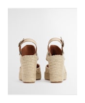 Women's Barbour Lyndhurst Espadrille - Beige