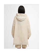 Women's Barbour Middlemarch Showerproof Jacket - Jasmine / Dress