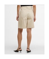 Women's Barbour Daya Shorts - Jasmine