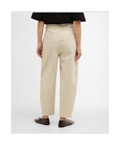 Women's Barbour Daya Trousers - Jasmine