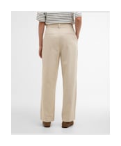 Women's Barbour Fern Trousers - Jasmine
