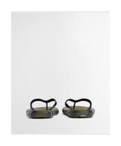 Men's Barbour Oakdale Sandal - Classic Tartan