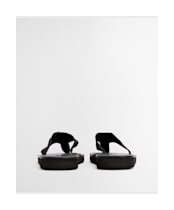 Men's Barbour Harker Sandal - Black