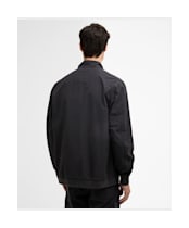 Men's Barbour International Matley Casual Jacket - Black