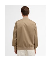 Men's Barbour International Tardon Casual Jacket - Coriander