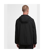 Men's Barbour International Dalton Casual Jacket - Black