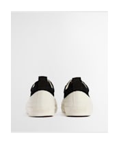 Men's Barbour Stanhope Trainer - Black