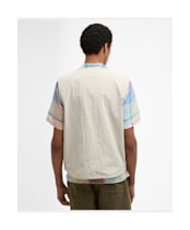 Men's Barbour Festival Gilet - Mist
