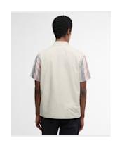 Men's Barbour Stonedale Gilet - Mist