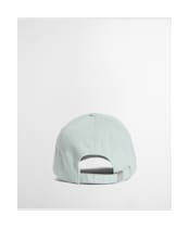 Men's Barbour Cascade Sports Cap - Mint Blue