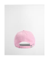 Men's Barbour Cascade Sports Cap - Pink