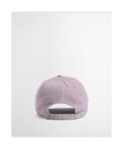 Men's Barbour Cascade Sports Cap - Heather Mist