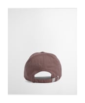 Men's Barbour Cascade Sports Cap - Peppercorn