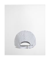 Men's Barbour Cresswell Cap - Navy