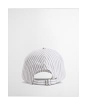 Men's Barbour Cresswell Cap - Stone