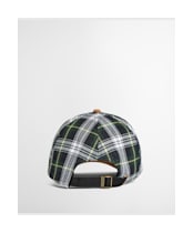 Men's Barbour Benson Cap - Dress Gordon