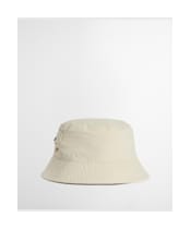 Men's Barbour Tracker Showerproof Bucket Hat - Mist