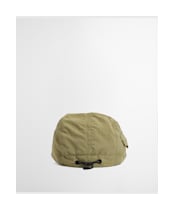 Men's Barbour Festival Pocket Cap - Bleached Olive