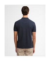 Pima Polo                                     - New Navy