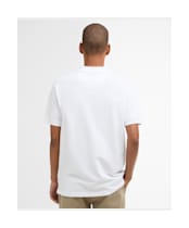 Pima Polo                                     - White