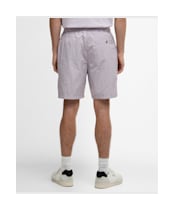 Men's Barbour International Inline Shorts - Thistle