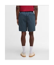 Men's Barbour Bedford Cord Short - Dusk Blue
