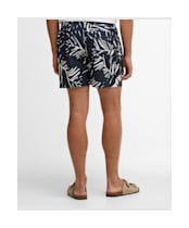 Men's Barbour Edenwood Swim Short - Navy