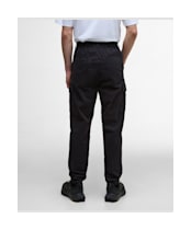 Men's Barbour International Outline Cargo Trouser - Black