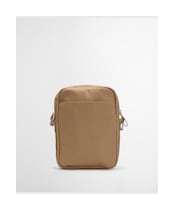 Barbour Cascade Flight Bag - Trench