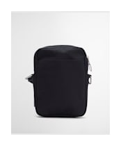 Barbour Cascade Flight Bag - New Navy