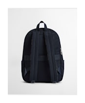 Barbour Cascade City Backpack - New Navy