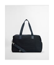 Barbour Cascade City Holdall Bag - New Navy