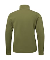 Men's Schöffel Ski Pine Fleece Jacket - Avocado Branch
