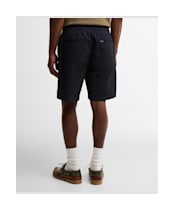 Men's Barbour Rickfell Ripstop Short - Dark Navy