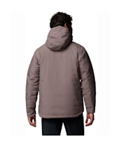 Men's Columbia Trailborne™ Insulated Waterproof Jacket - Iron
