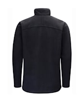 Men’s Swazi Muskox Fleece Jacket - Black