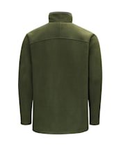 Men’s Swazi Muskox Fleece Jacket - Olive