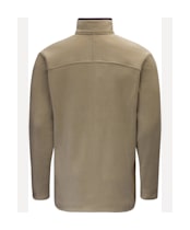 Men’s Swazi Muskox Fleece Jacket - Tussock