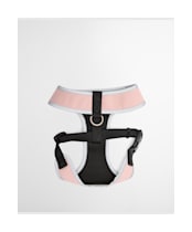 Barbour Evie Dog Harness - Gardenia Pink