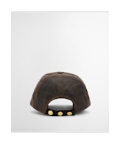 Women's Barbour Arlene Cap - Muted Tartan