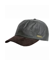 Women's Barbour Beadnell Cap - Sage