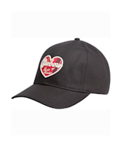 Dawn Cap                                      - Black