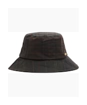 Women's Barbour Hazelwood Bucket Hat - CLASSIC/MUTED