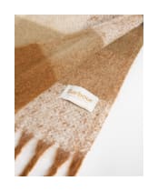 Women's Barbour Marie Scarf - Classic Beige