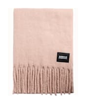 Women's Barbour International Lilah Scarf - Nutmeg