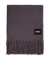 Women's Barbour International Lilah Scarf - Truffle