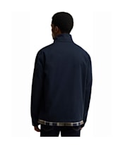 Men's Barbour Cordford Casual Jacket - Navy