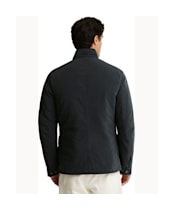 Men's Barbour International 90th Anniversary Duke Casual Jacket - Black