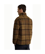 Hartley Half Z                                - Muted Tartan
