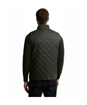 Men's Barbour Monty Gilet - Sage